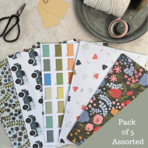 Gift Wrap Mystery Bargain Bundle