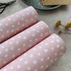Flitter Pink & White Gift Wrap - Image 2