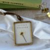 Lovely Teacher Daisy Keepsake Gift - Image 3