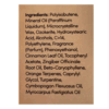 Pumpkin Spice Paper Tube Lip Balm - Image 2