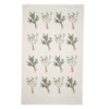 Spruce & Eucalyptus Tea Towel - Image 2