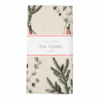 Spruce & Eucalyptus Tea Towel - Image 3
