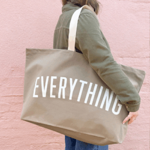 Everything - Stone Really Big Bag