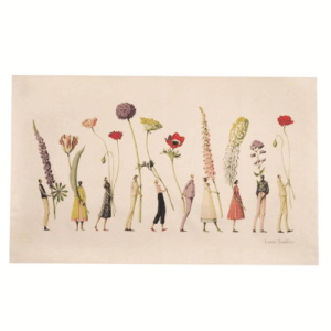 Chelsea Parade Tea Towel