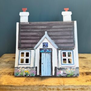 Awel Y Mor - Seabreeze Cottage